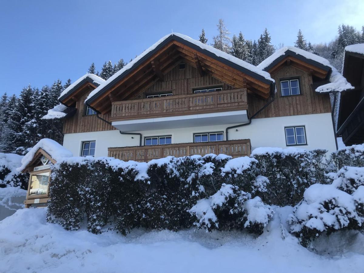 شقة Kufstein هاوس إم إنيستال المظهر الخارجي الصورة